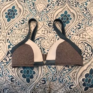 Bikini top
